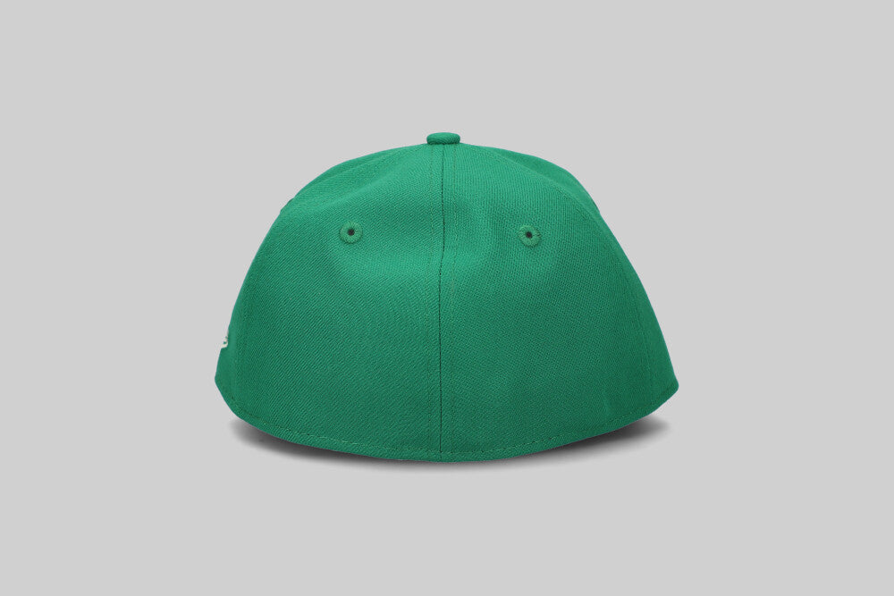LP5950 TD TONY DELFINO SCRIPT KLLY GRN/GREEN - Lust México