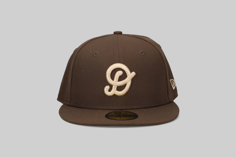 5950 TONY DELFINO WALNUT/DARK BROWN - Lust México