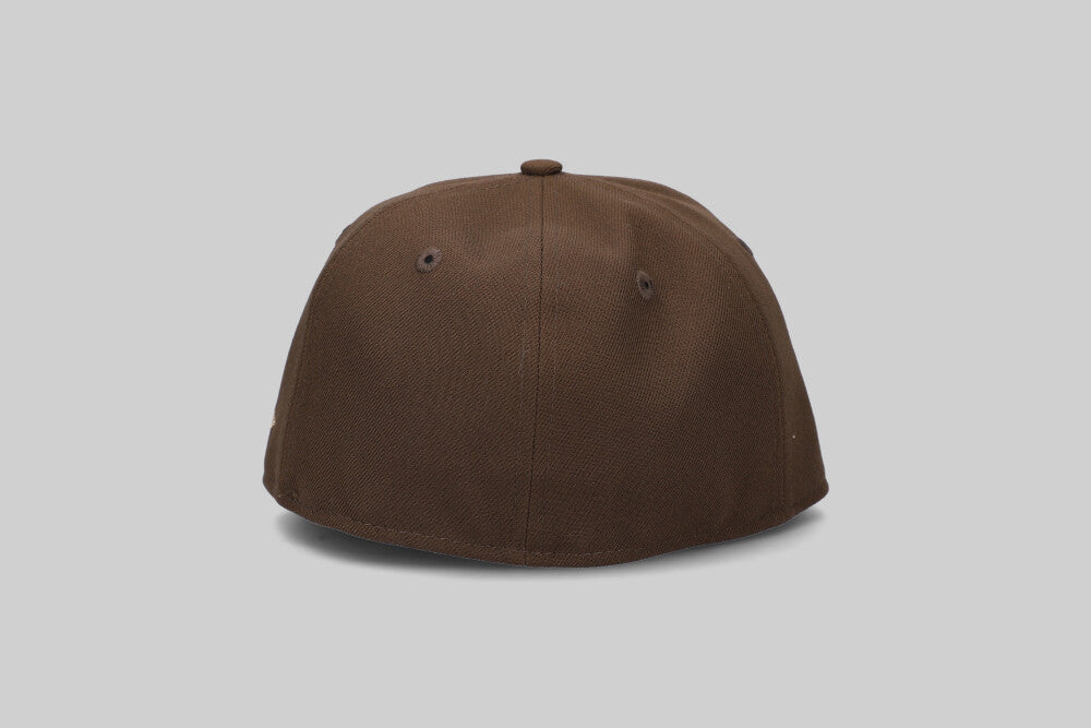 5950 TONY DELFINO WALNUT/DARK BROWN - Lust México