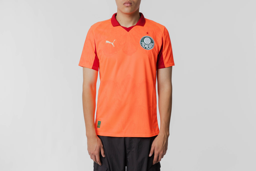 PUMA x KIDSUPER  SE Palmeiras Jersey - [sku] - Lust México