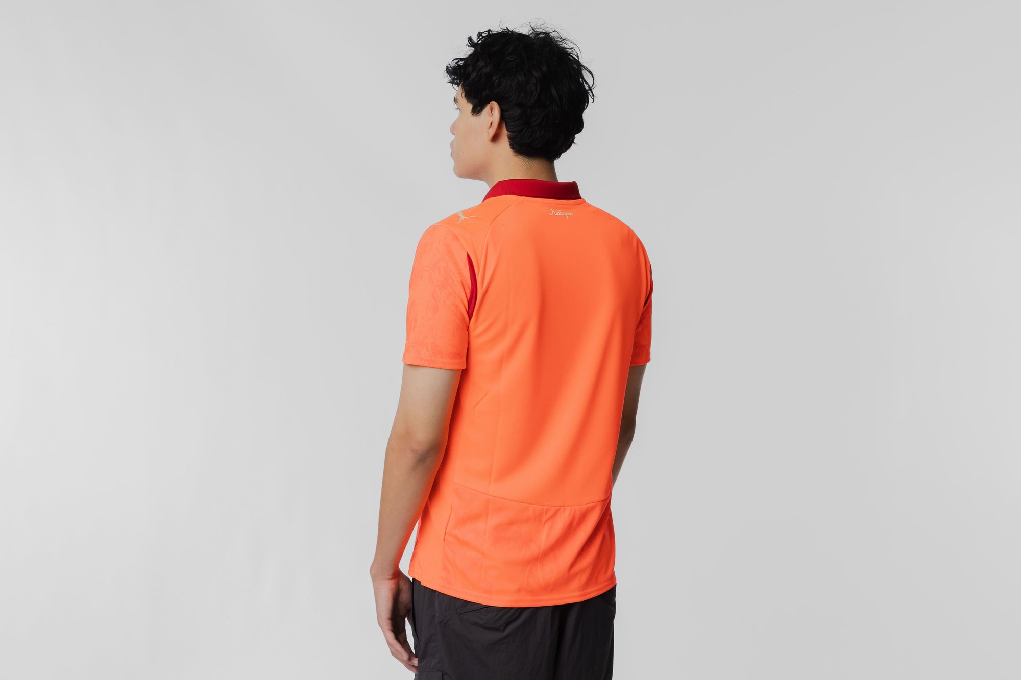 PUMA x KIDSUPER  SE Palmeiras Jersey