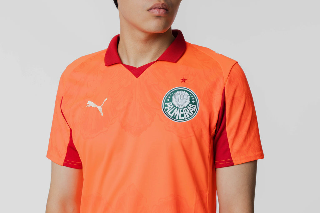PUMA x KIDSUPER  SE Palmeiras Jersey - [sku] - Lust México