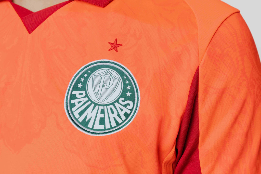 PUMA x KIDSUPER  SE Palmeiras Jersey - [sku] - Lust México