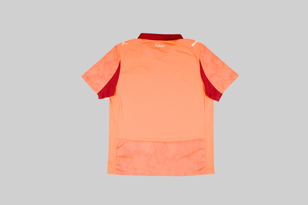 PUMA x KIDSUPER  SE Palmeiras Jersey