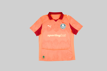 PUMA x KIDSUPER  SE Palmeiras Jersey