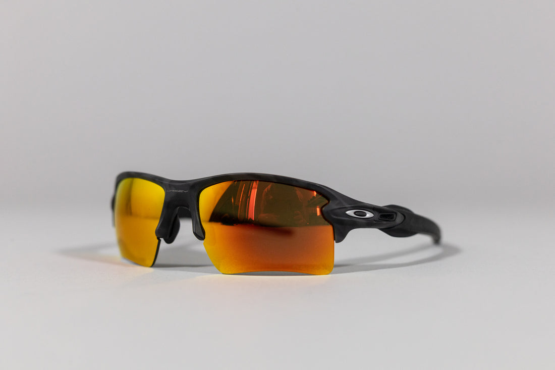 Oakley Flak 2.0 XL Sunglasses