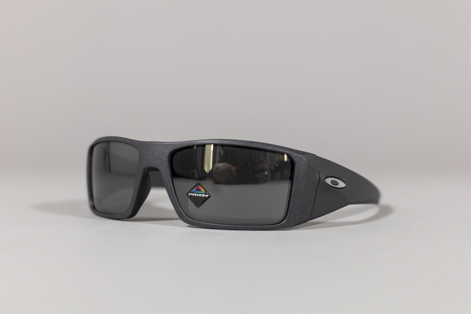 Oakley Heliostat Sunglasses