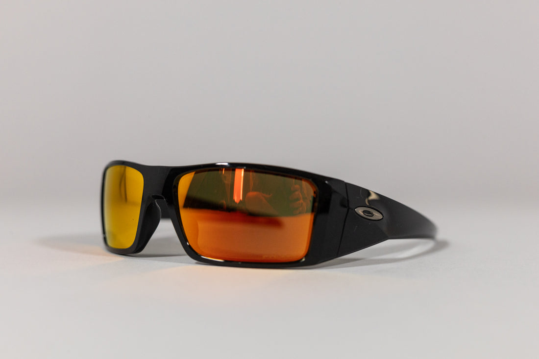 Oakley Heliostat Sunglasses