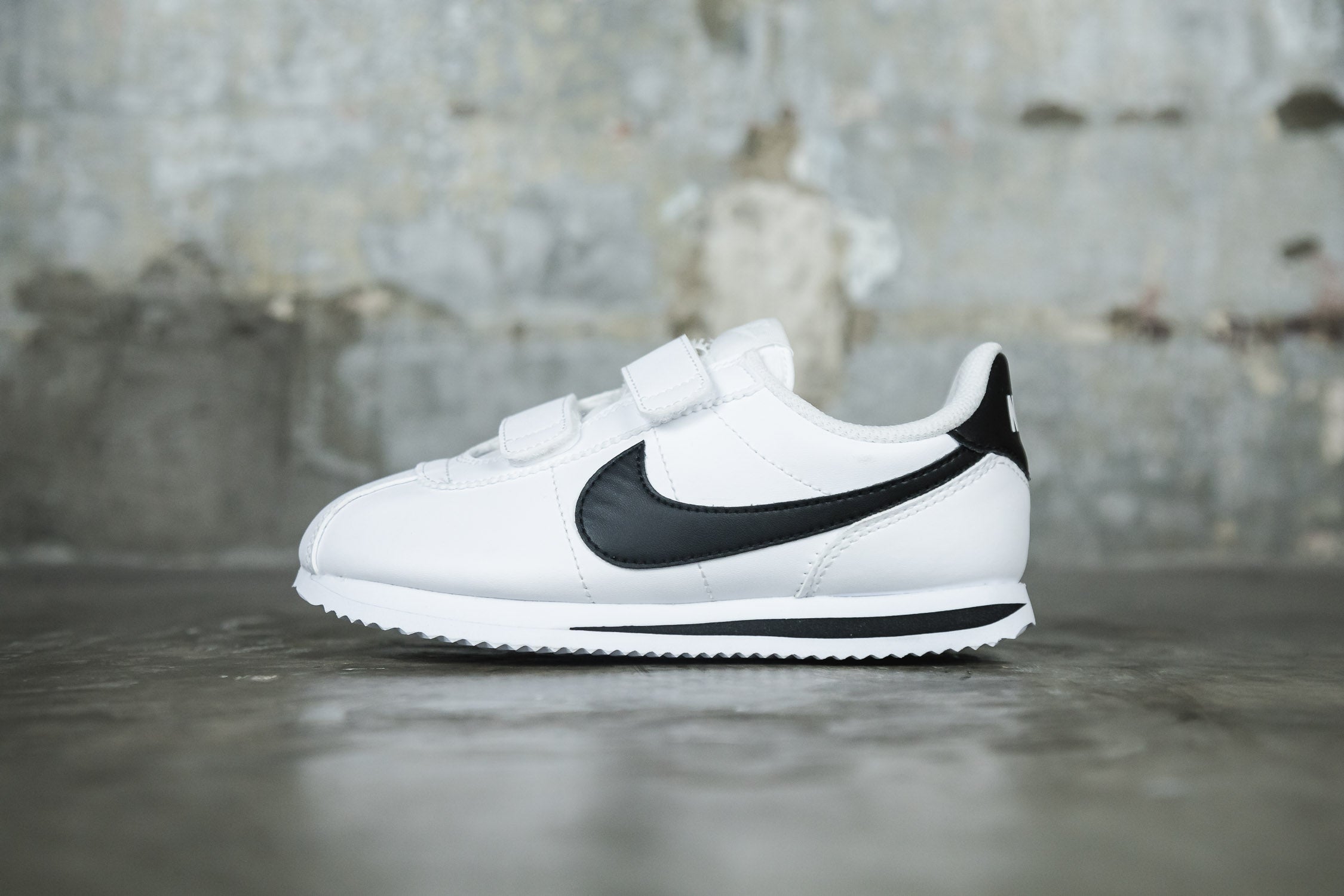 Nike Cortez Basic SL (PSV) (6937645482050)