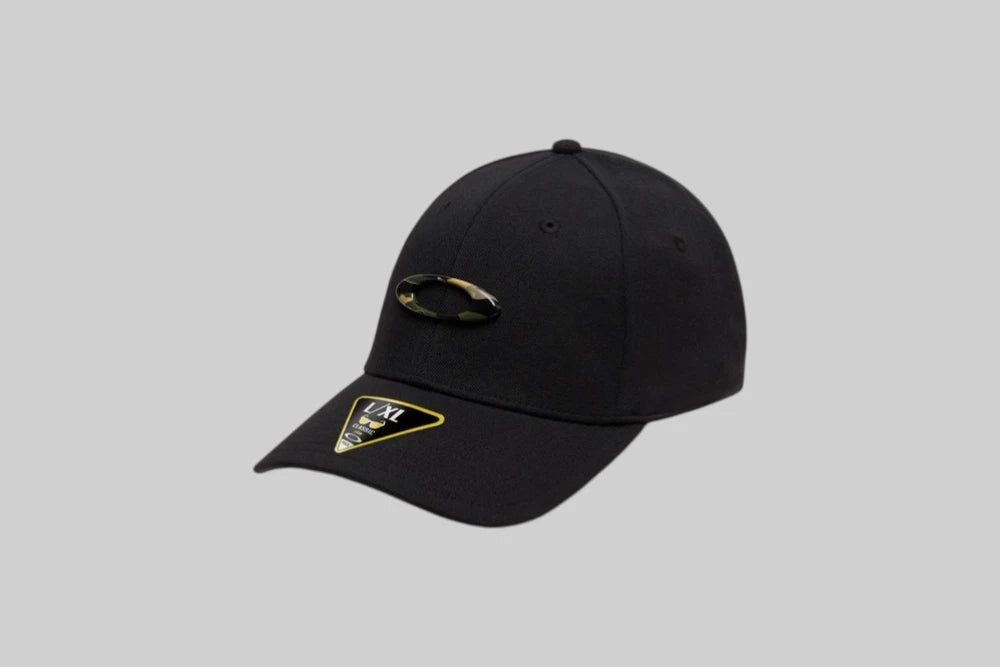 Oakley Tincan Cap -  911545-01Y - Lust México