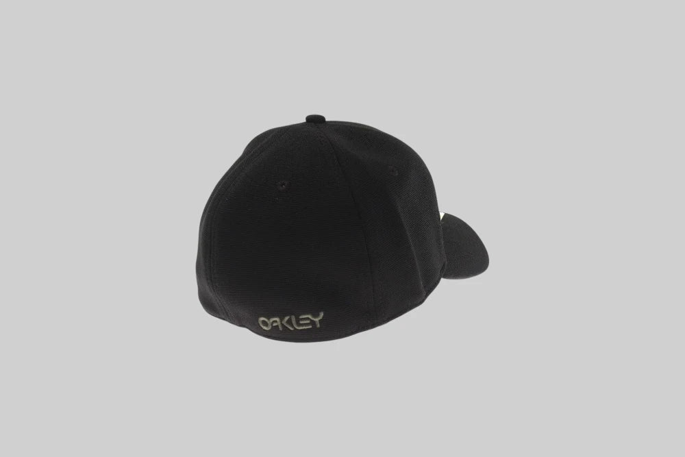 Oakley 6 Panel Stretch Cap - 912209-02E - Lust México
