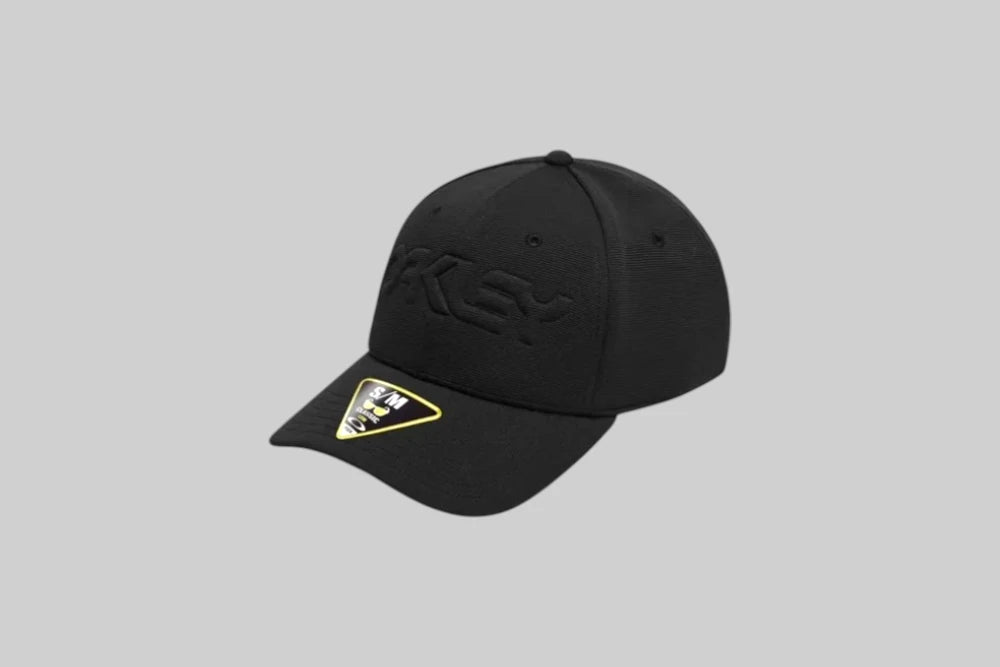 Oakley 6 Panel Stretch Cap - 912208-02E - Lust México