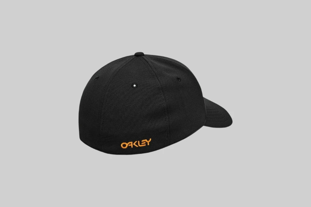 Oakley 6 Panel Stretch Cap - 912208-02E - Lust México