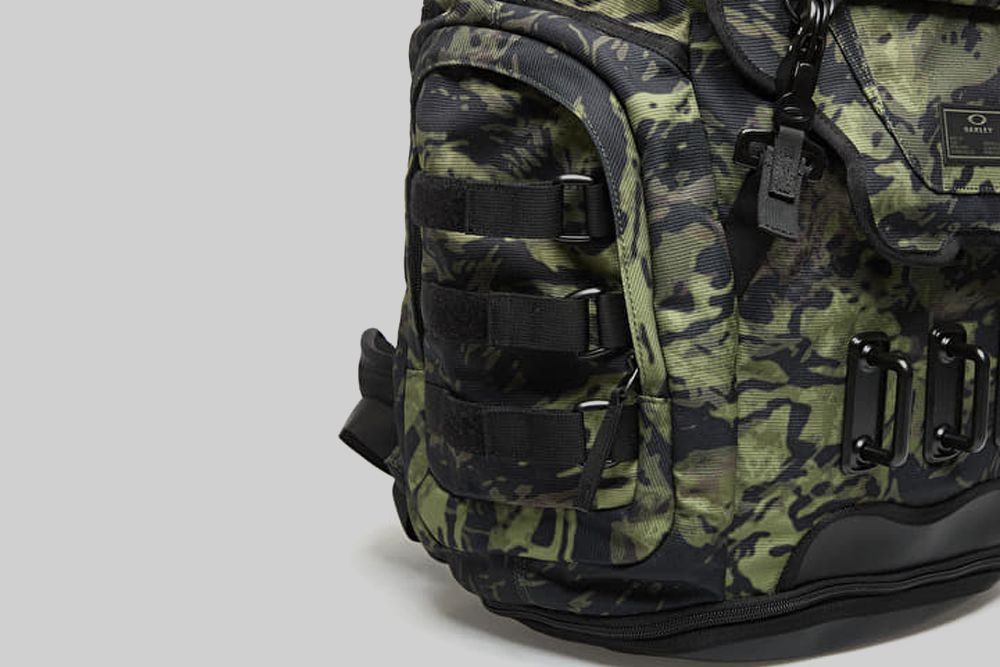 Oakley Kitchen Sink - 92060A-BFQ - Lust México