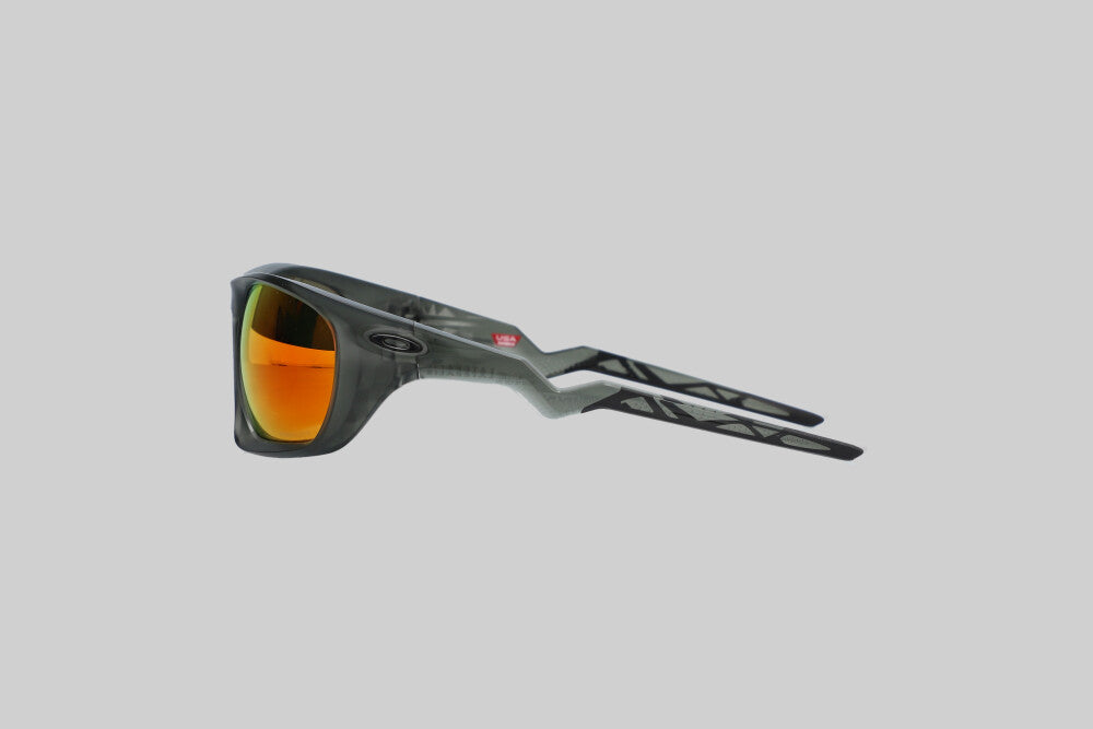 Oakley Lateralis 'Matte Olive'