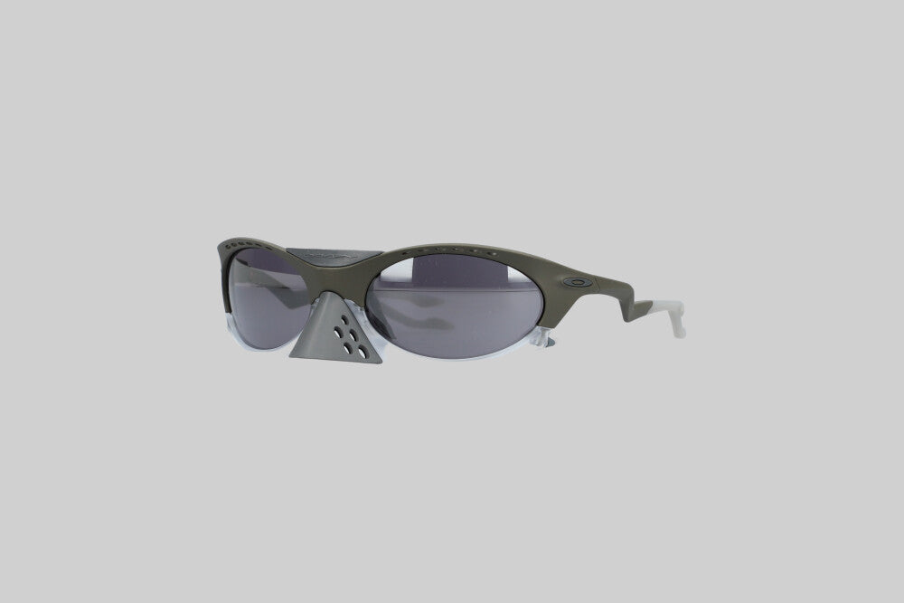 Oakley Plantaris Matte 'Black'
