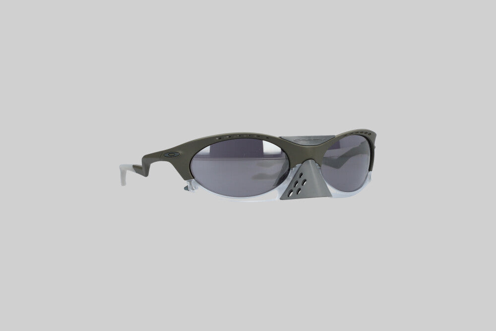 Oakley Plantaris Matte 'Black' ACC - ACC - UNISEX - ADULT - INLINE - FA - 25 en Lust México