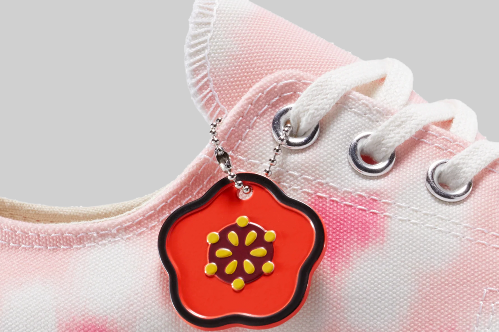 Converse x Kenzo Chuck 70 Low 'Pink Cosmos' - [sku] - Lust México