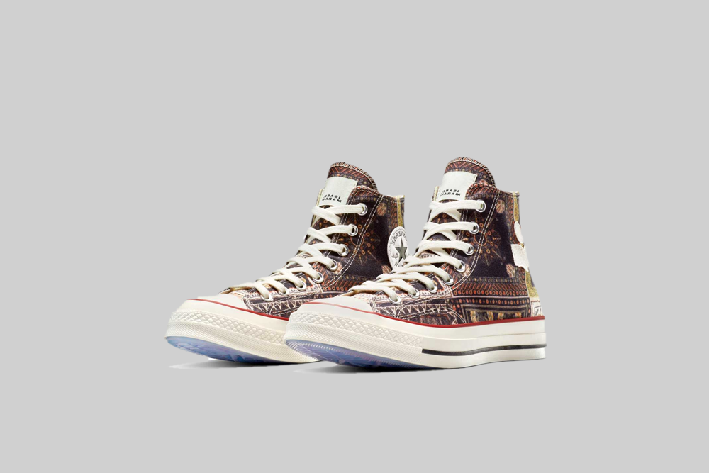 Converse x ISABEL MARANT Chuck 70 &