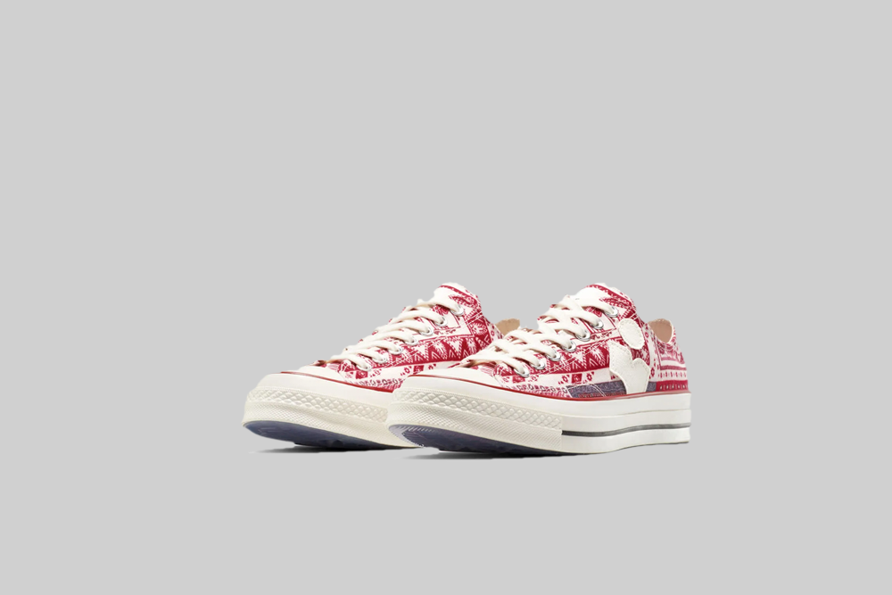 Converse x ISABEL MARANT Chuck 70 &