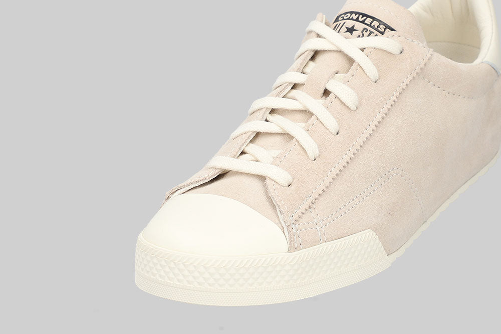 Converse Chuck Taylor Choclo 'Bone' - A16122C - Lust México