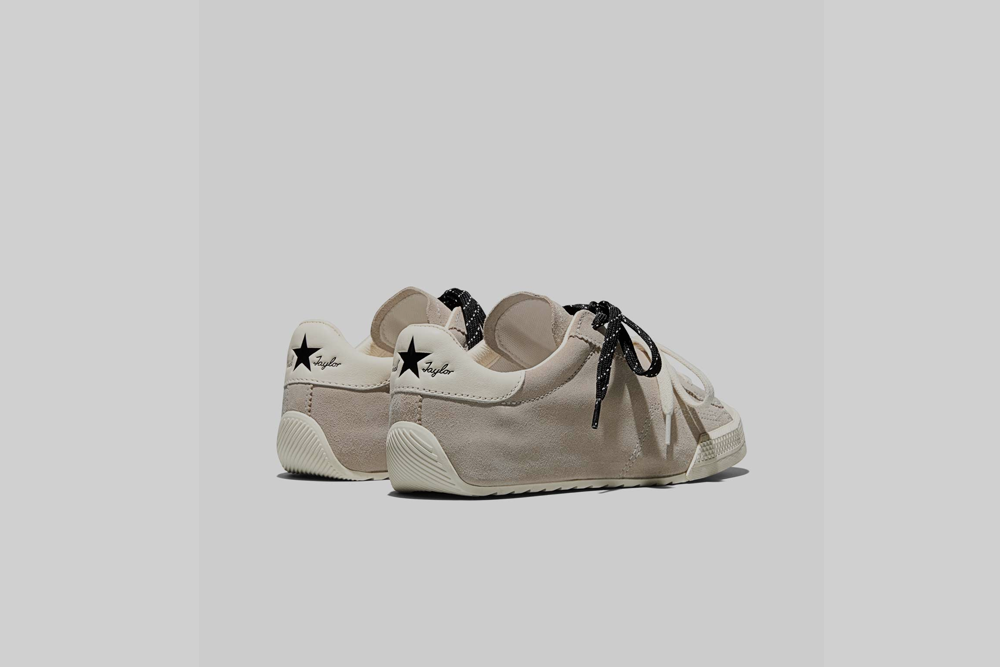 Converse Chuck Taylor Choclo 'Bone' - A16122C