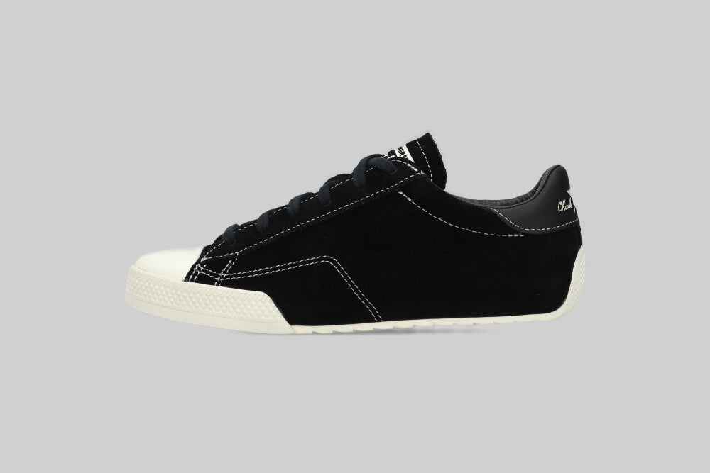 Converse Chuck Taylor Choclo 'Black' - A16123C - Lust México