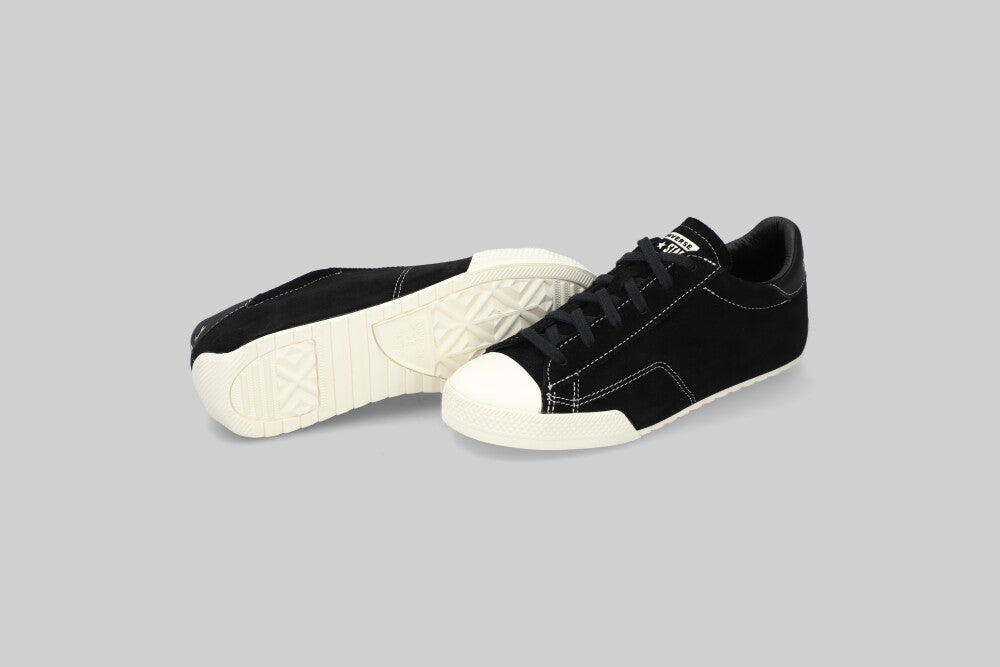 Converse Chuck Taylor Choclo 'Black' - A16123C - Lust México