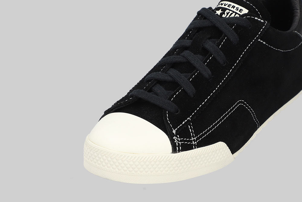 Converse Chuck Taylor Choclo 'Black' - A16123C - Lust México