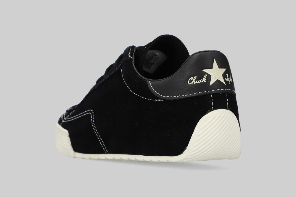 Converse Chuck Taylor Choclo 'Black' - A16123C - Lust México