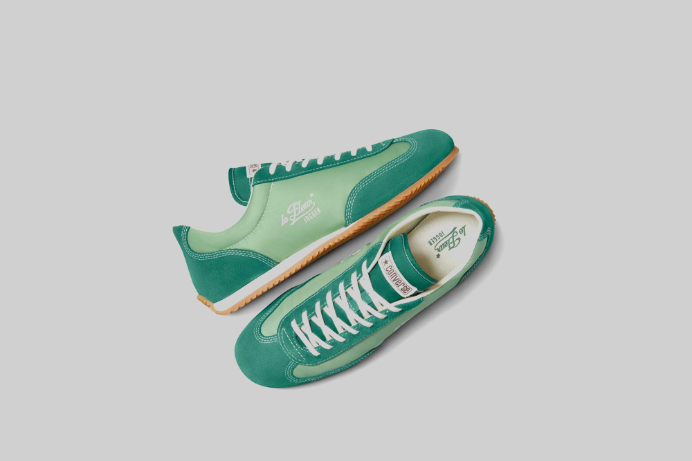 Converse x GLF Jogger &