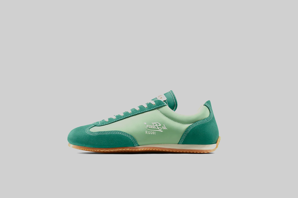 Converse x GLF Jogger &