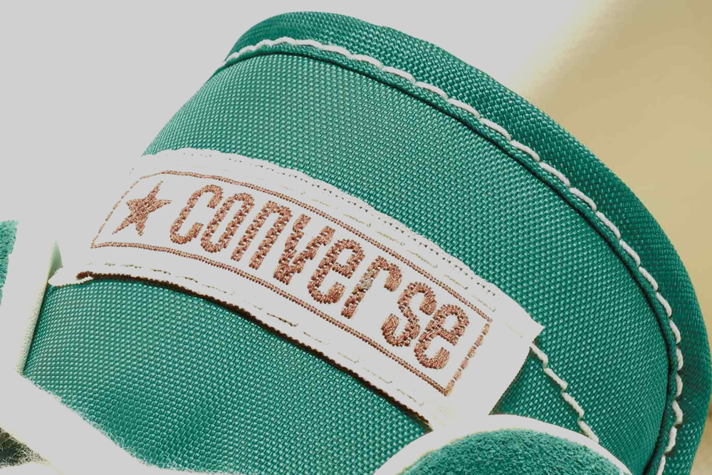 Converse x GLF Jogger &