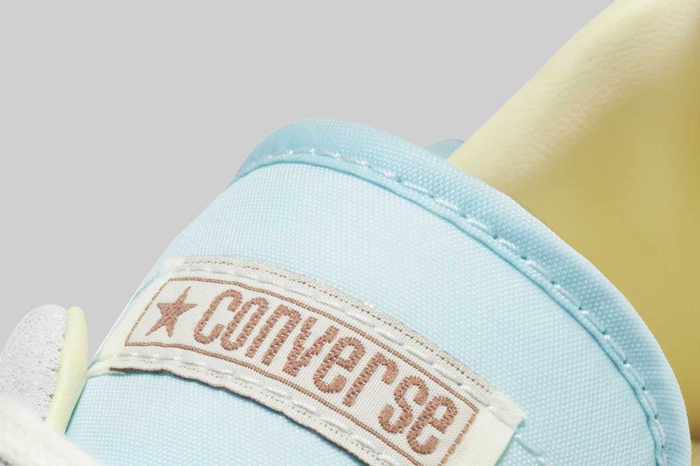 Converse x GLF Jogger &