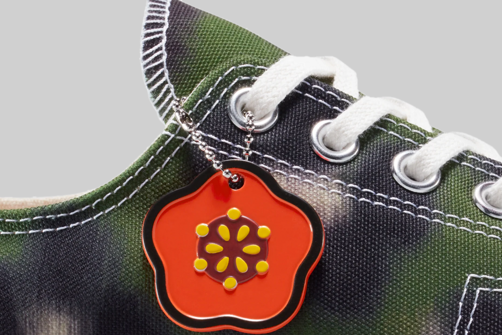 Converse x Kenzo Chuck 70 Low 'Cypress' - [sku] - Lust México