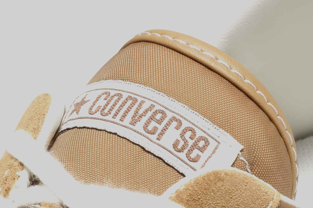 Converse x GLF Jogger &