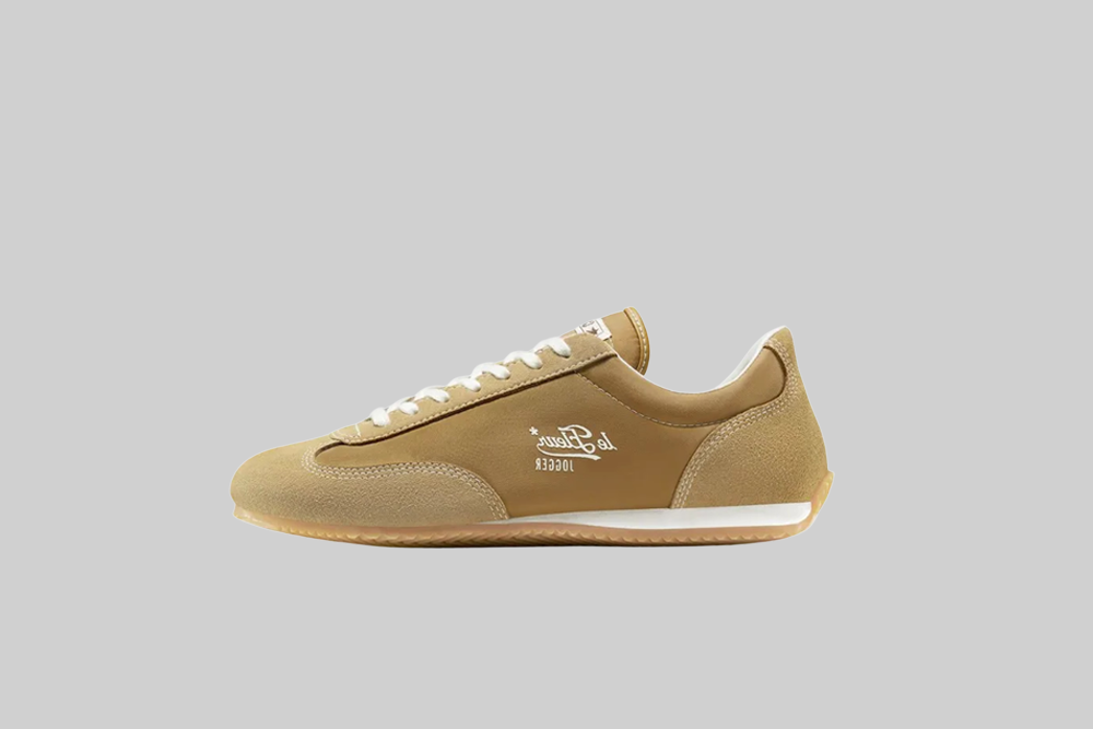 Converse x GLF Jogger &