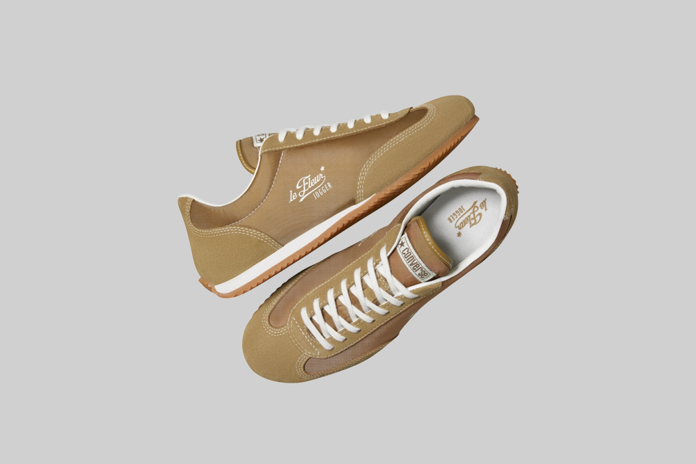 Converse x GLF Jogger &