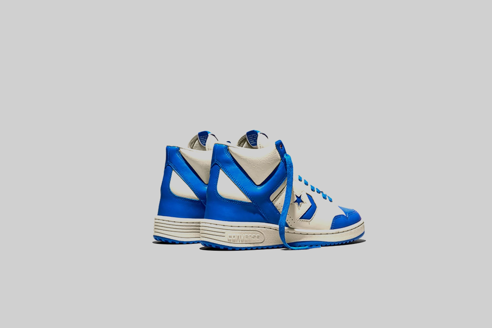 Converse x Stranger Things Weapon - A17934C