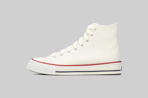 Converse Chuck Taylor All Star Trowback High 'Whie' - A18106C - Lust México
