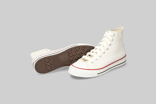 Converse Chuck Taylor All Star Trowback High 'Whie' - A18106C - Lust México