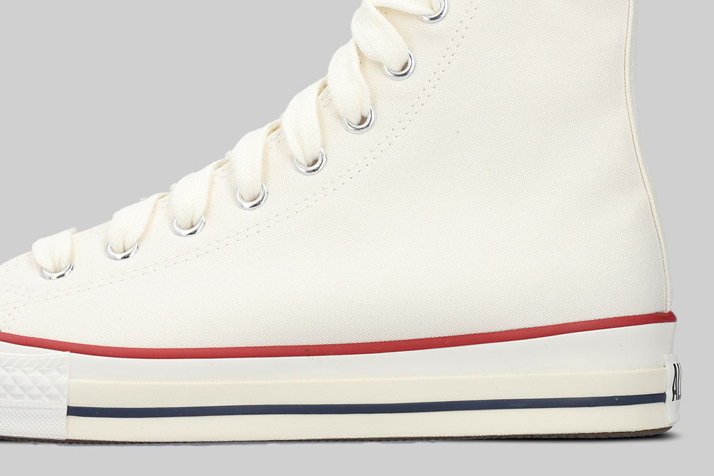 Converse Chuck Taylor All Star Trowback High 'Whie' - A18106C - Lust México