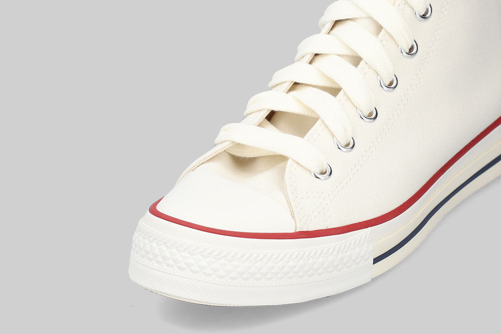 Converse Chuck Taylor All Star Trowback High 'Whie' - A18106C - Lust México