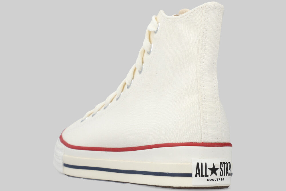 Converse Chuck Taylor All Star Trowback High 'Whie' - A18106C - Lust México