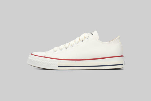 Converse Chuck Taylor All Star Trowback Low 'Whie' - A18109C - Lust México