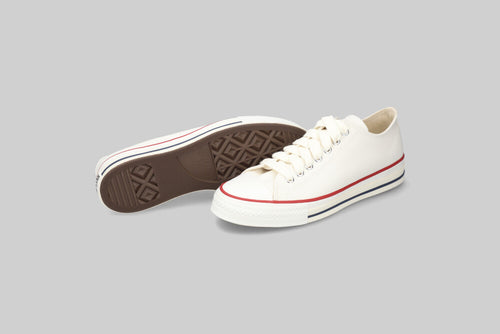 Converse Chuck Taylor All Star Trowback Low 'Whie' - A18109C - Lust México