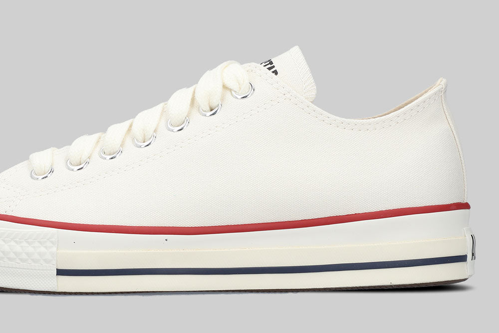 Converse Chuck Taylor All Star Trowback Low 'Whie' - A18109C - Lust México