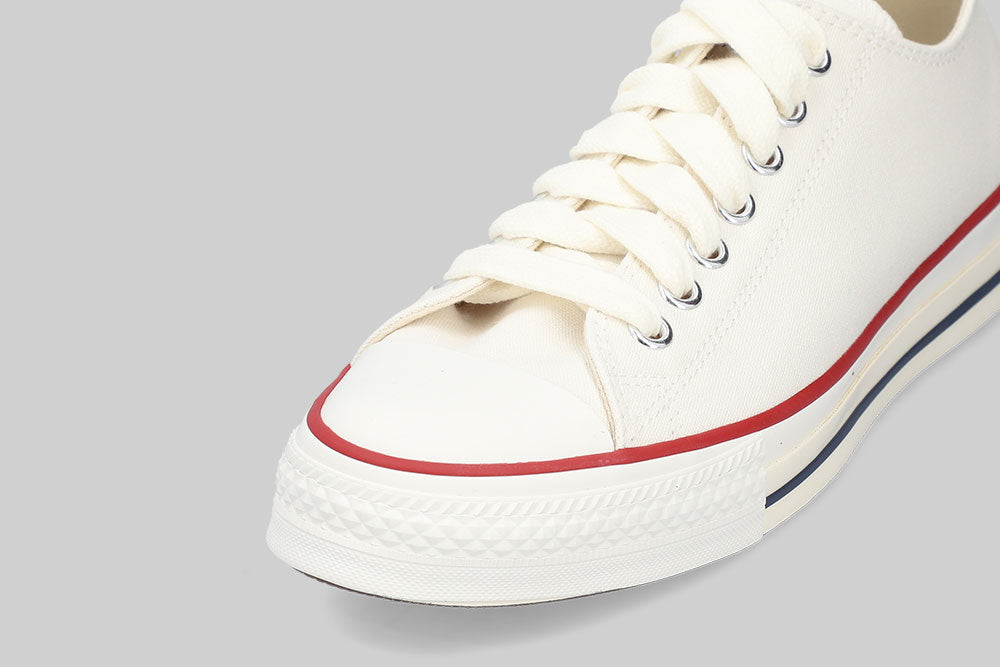 Converse Chuck Taylor All Star Trowback Low 'Whie' - A18109C - Lust México