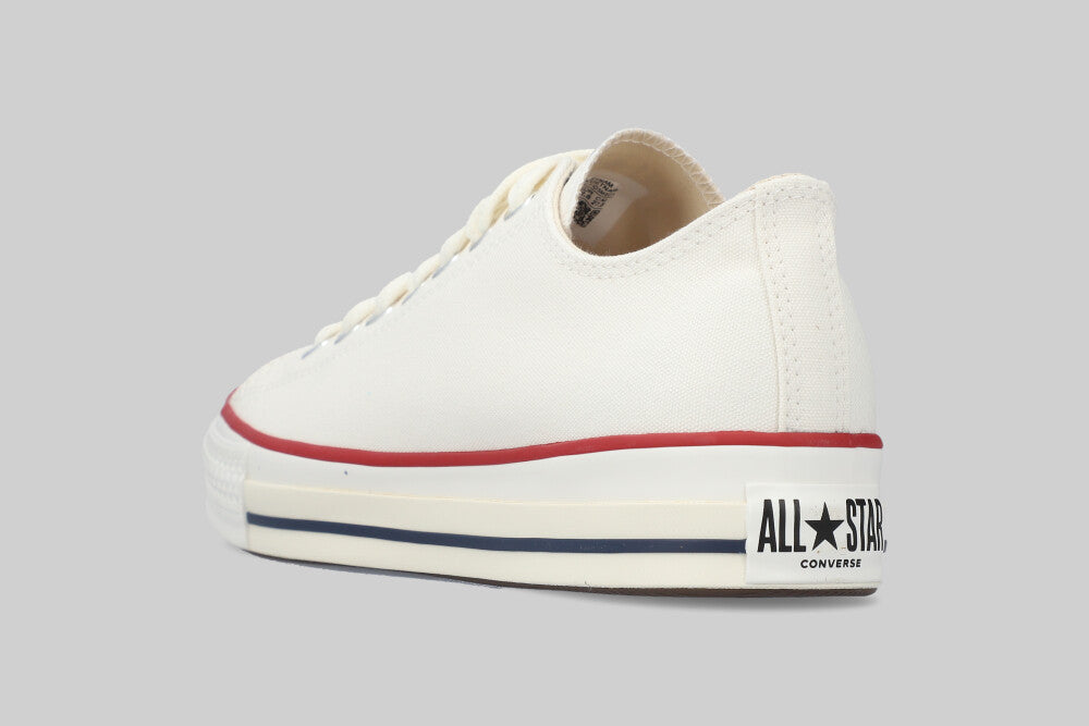 Converse Chuck Taylor All Star Trowback Low 'Whie' - A18109C - Lust México