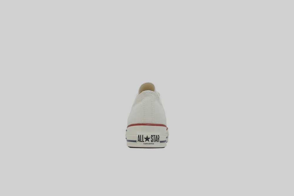 Converse Chuck Taylor All Star Trowback Low 'Whie' - A18109C